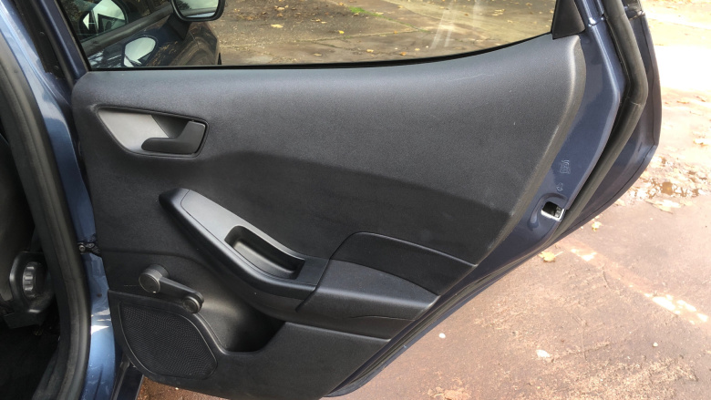 Ford Fiesta 1.1 75 Trend 5dr Petrol Hatchback